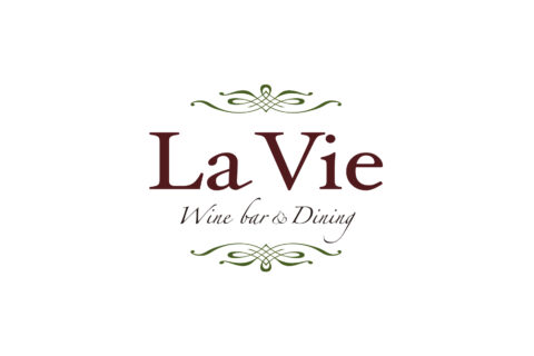 La Vie ショップロゴ